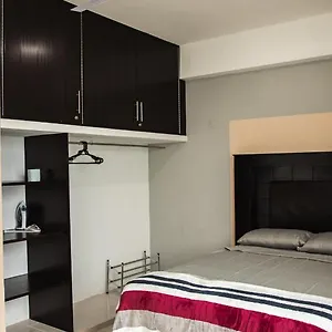  Apartamento Departamento Orellana 1