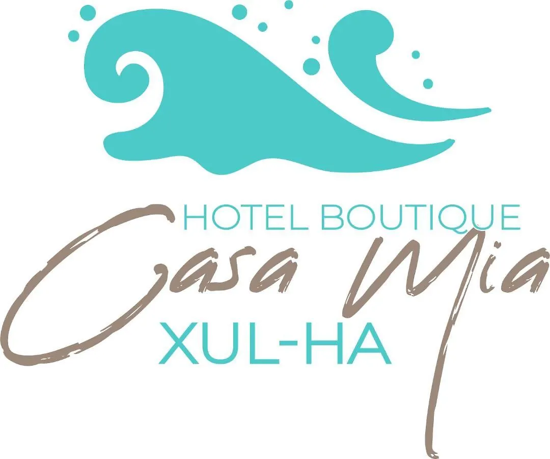 ホテルBeach Club Mia Xulha-Bacalar チェトゥマル メキシコ